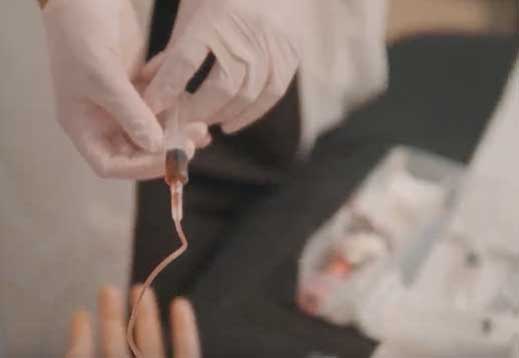 About Us - Vitamin Injections London iv infusion clinic